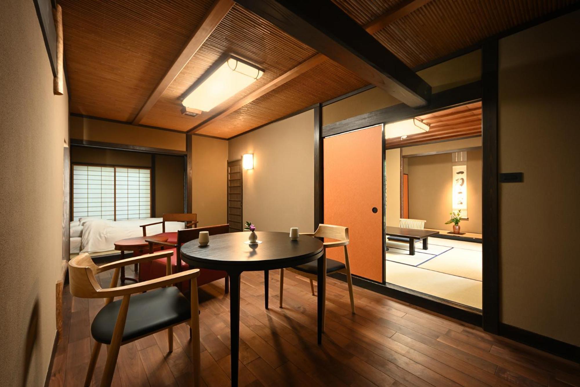 Hotel Oni No Sumika à Izu  Extérieur photo